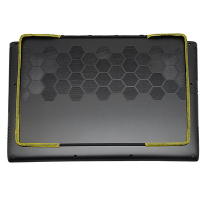 New Gray Bottom Base Case Cover For Dell Alienware M16 R1 0T5NCC Enclosure Shell