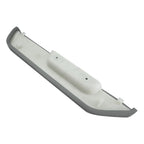 RH Front Door Armrest Pads Gray for 90-93 GMC 92-93 Blazer Suburban GMC Yukon