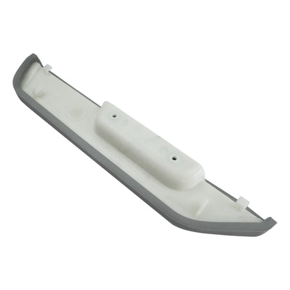 RH Front Door Armrest Pads Gray for 90-93 GMC 92-93 Blazer Suburban GMC Yukon
