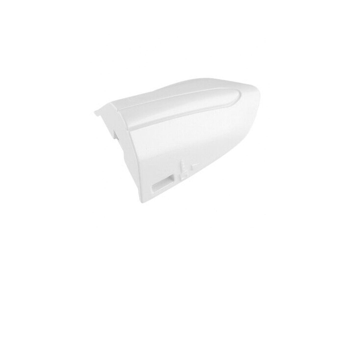 For 2015-2020 Ford Fusion Front Left Driver Side Door Handle Key Cap Cover Bezel