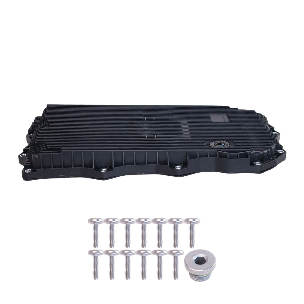 LR065238 For Land Rover Jaguar ZF 8HP45 8HP70 Automatic Transmission Oil Pan