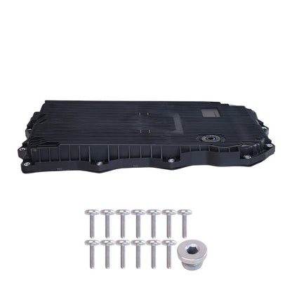 LR065238 For Land Rover Jaguar ZF 8HP45 8HP70 Automatic Transmission Oil Pan