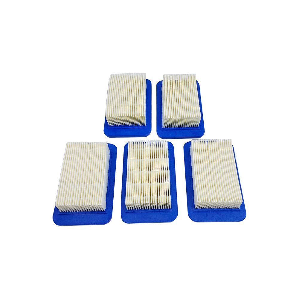 5pcs Air Filter for Echo PB-500H PB-403 PB603 PB413 PB650 A226000032 A226000031