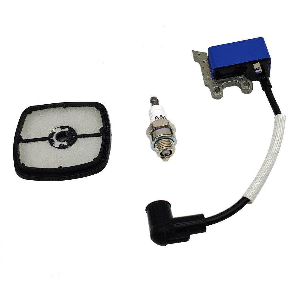 Ignition Coil For Echo GT-225 PE-225 PAS-225 SRM-225 SHC-225 PPF-225 Trimmers