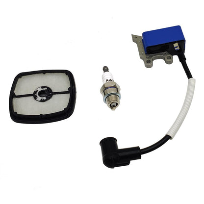 Ignition Coil For Echo GT-225 PE-225 PAS-225 SRM-225 SHC-225 PPF-225 Trimmers