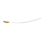 BR3Z 6750 A Engine Oil Level Dipstick 5 0L V8 11 14 for Ford Mustang F 150
