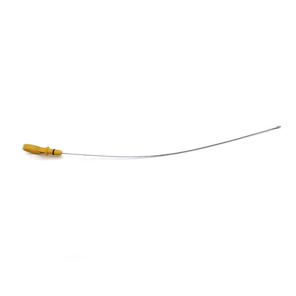BR3Z 6750 A Engine Oil Level Dipstick 5 0L V8 11 14 for Ford Mustang F 150