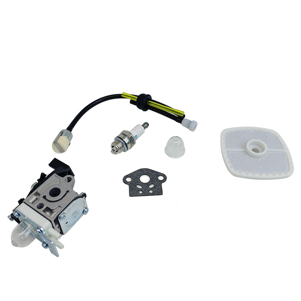 Carburetor for Echo SRM 225 GT 225 PAS 225 PE225 PPF225 SHC225 SRM225U Trimmer