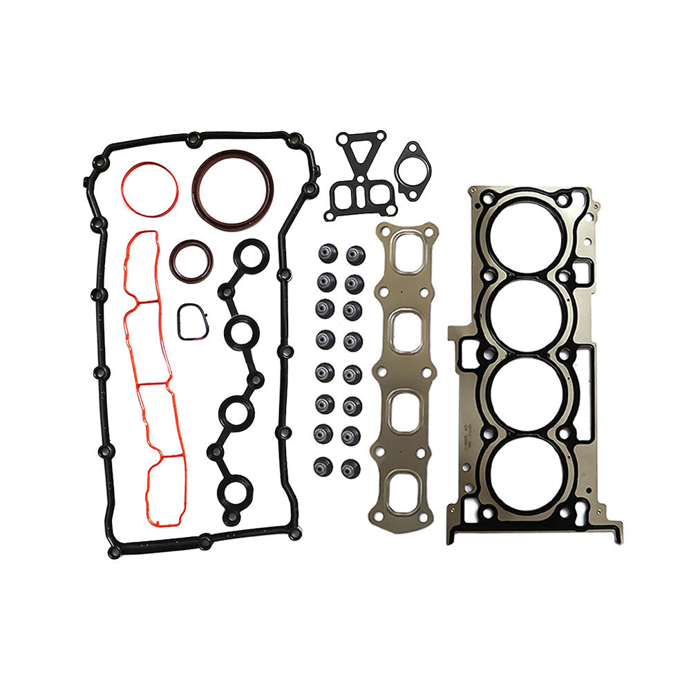 New Head Gasket Set For 2007-2015 2016 2017 2018 DODGE DART CHRYSLER 200 2.4L