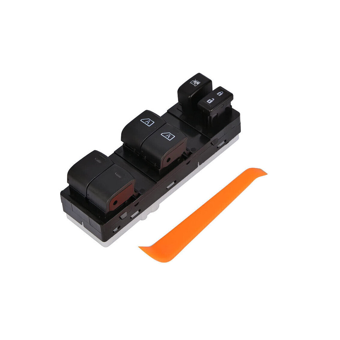 Driver Left Master Power Window Switch For 2009-2014 Nissan Maxima 25401-9N00E