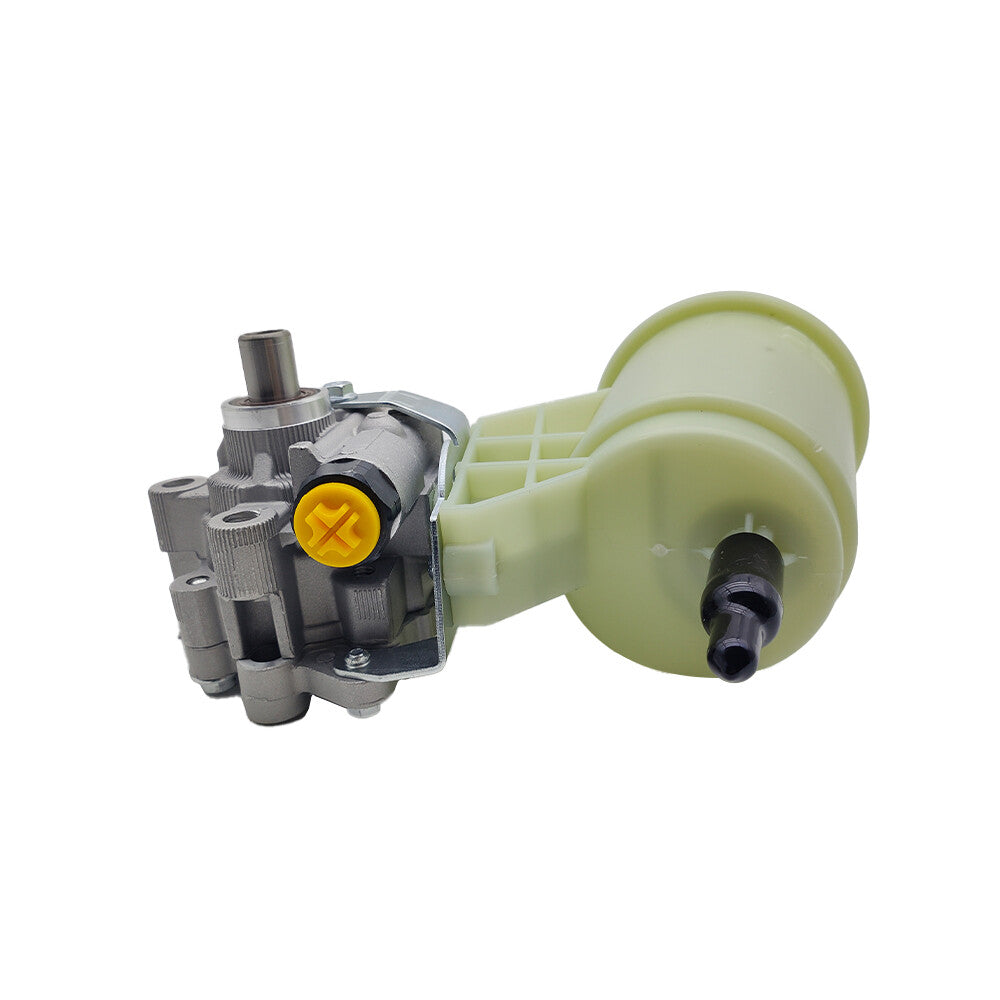 Power Steering Pump w/ Reservoir For 2011-2012 Ram 2500 3500 4500 5500 L6 6.7L