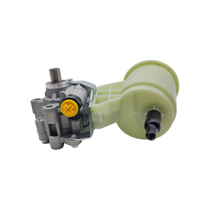 Power Steering Pump w/ Reservoir For 2011-2012 Ram 2500 3500 4500 5500 L6 6.7L