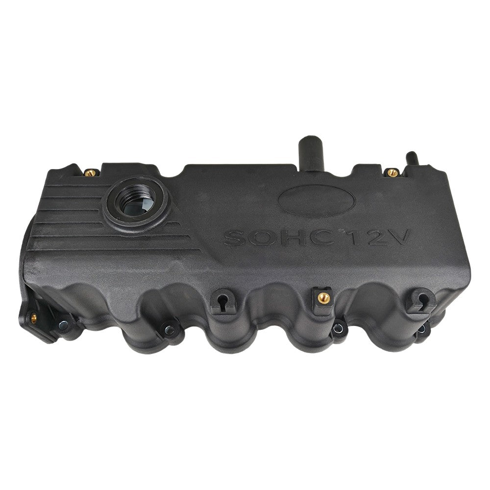 New ENGINE VALVE COVER & GASKET For Hyundai Accent 1.5L SOHC 2000-2002