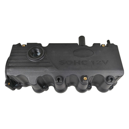 New ENGINE VALVE COVER & GASKET For Hyundai Accent 1.5L SOHC 2000-2002