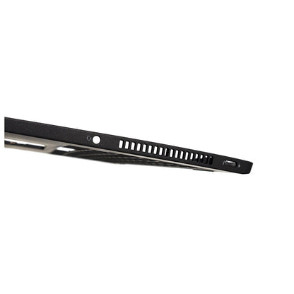 New For Dell Latitude 7420 E7420 Palmrest Upper Case Black 14in 07HD7X 7HD7X US