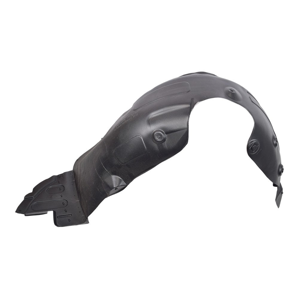 Front Passenger Fender Liner for Hyundai Santa Fe Sport 2018 Base Sport Utility