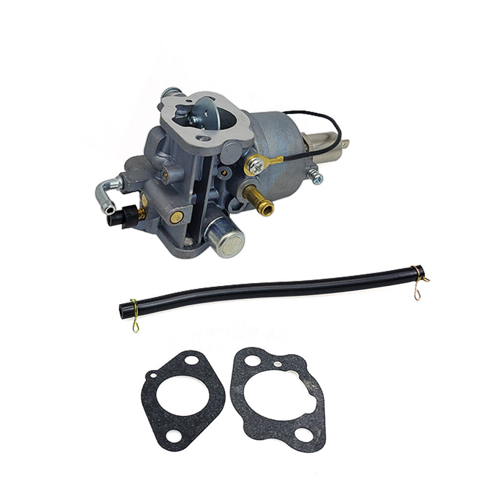 Carburetor For Kawasaki FH531V FH500V 4-Stroke Engine With Solenoid 15003-7037