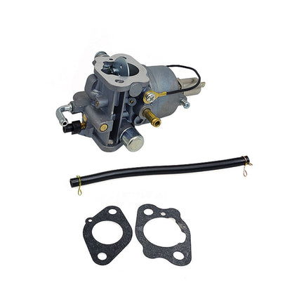 Carburetor For Kawasaki FH531V FH500V 4-Stroke Engine With Solenoid 15003-7037