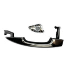 82651C1110 Outside Door Handle Front Left for Hyundai Sonata 2015 2019