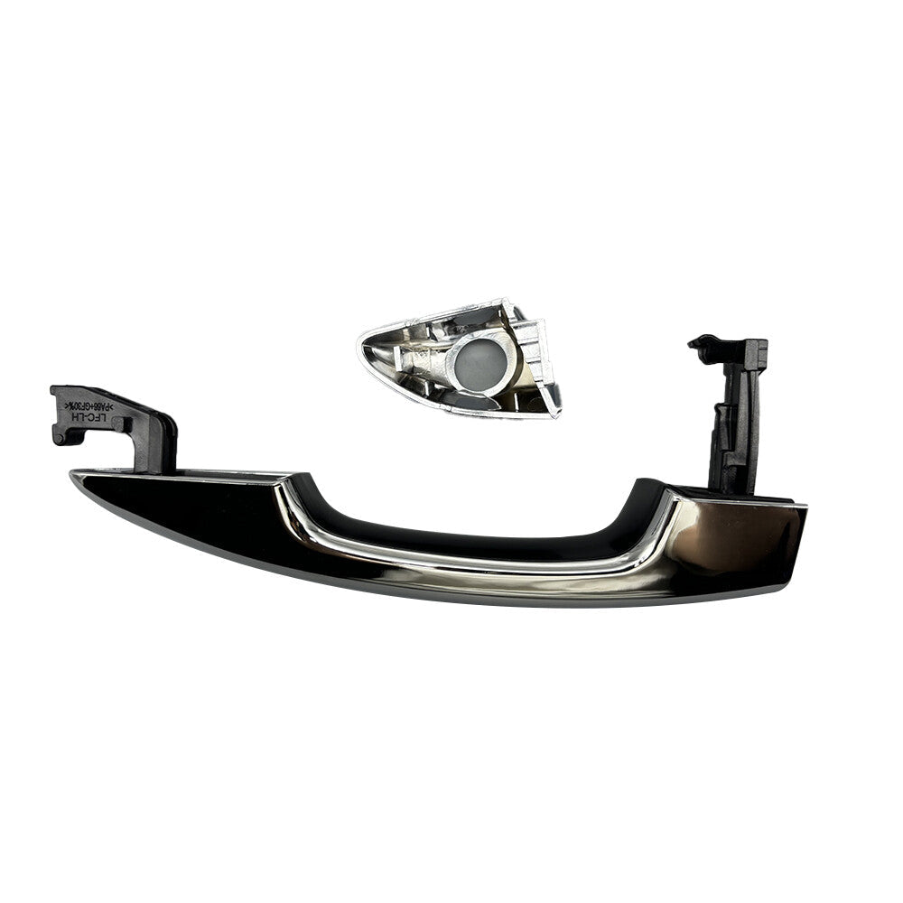 82651C1110 Outside Door Handle Front Left for Hyundai Sonata 2015 2019