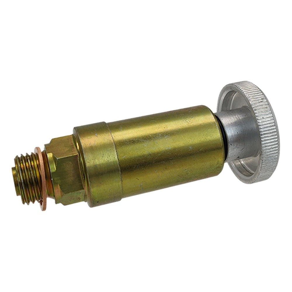 New Diesel Hand Primer Pump 2447222000 2447222099 For Mercedes Benz Bosch