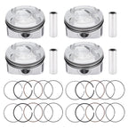 G4FD Engine Overhaul Rebuild Kit For Hyundai Kia Accent Rio 1.6L DOHC 2012-2016
