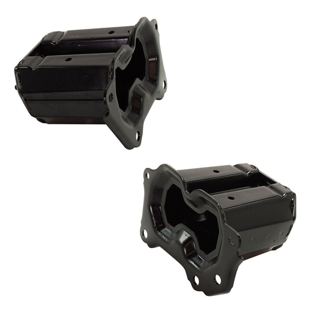 2019 2020 2021 Bumper Bracket Set For Nissan Altima Front Left and Right Side