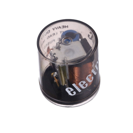 EF32 2 Pin Variable Car LED Turn Signal Light Blinker Relay 20 Amps 12V
