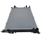 Radiator For 2013-2019 Bentley Continental Flying Spur GT GTC 4.0L 4W0121253
