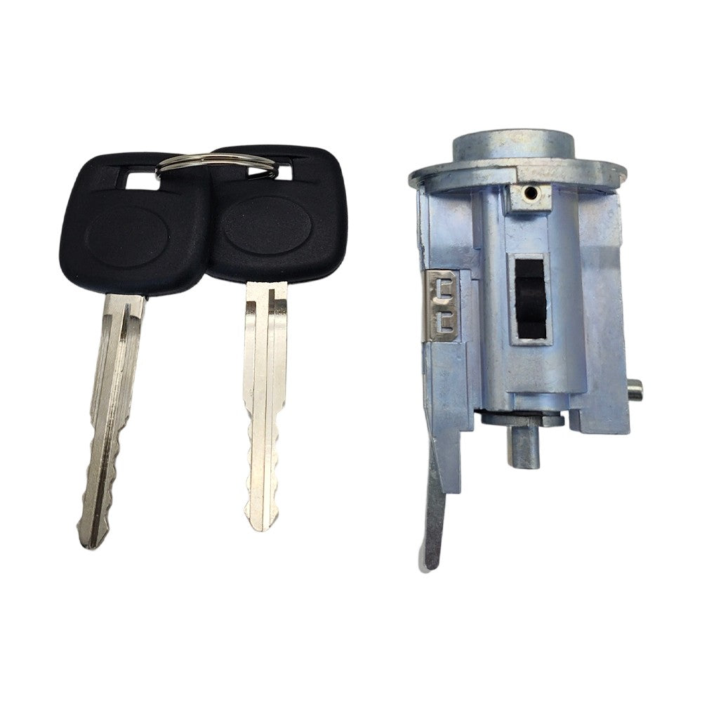For Toyota Camry 2002-2006 2.4L 2AZFE Ignition Switch + 2 Keys