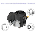 Head Gasket 11004-7027 For Kawasaki FS481V FS541V 4 Stroke Engine 11061-1285