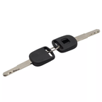 72185-S9A-013 Door Striker for Honda CR-V RD5 RD7 2002-2006