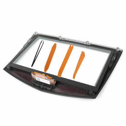 New Touch Screen Display For 2013-2017 Cadillac ATS CTS SRX XTS CUE TouchSense