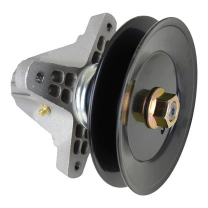 618P09236 54" Mower Deck Spindle Assy For Cub Cadet ZT2 XT1 GT ST Craftsman MTD