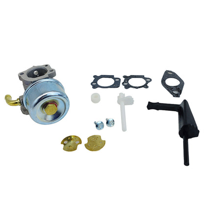Carburetor Carb For Briggs & Stratton 120412-0143-E1 120412-0143-E2 Engine