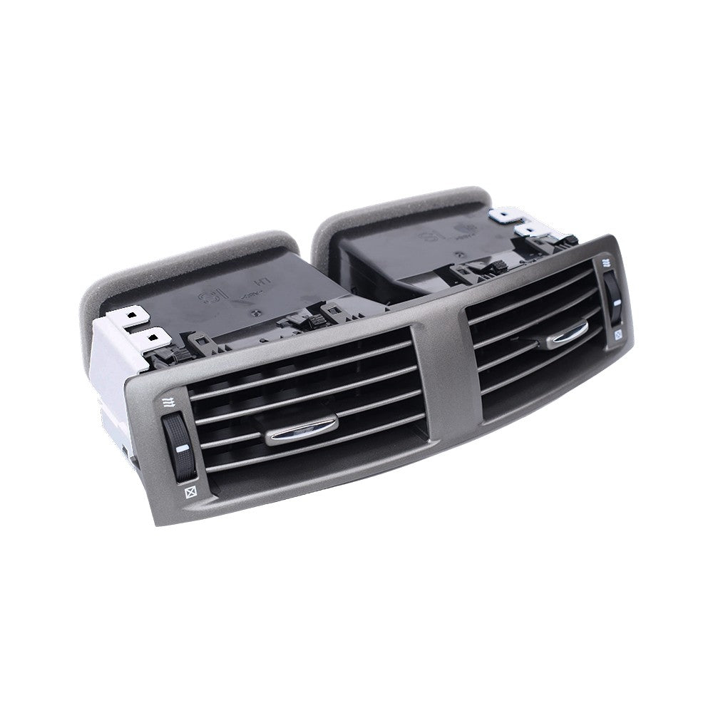 Center Dash AC Heater Air Vent Panel 55670-53010 For 2006-2009 Lexus IS250 IS350