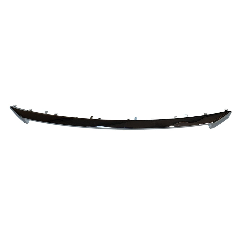For 2020 2021 2022 Ford F-250 F250 F-350 F350 Chrome Towing Grille Molding Trim
