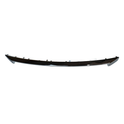 For 2020 2021 2022 Ford F-250 F250 F-350 F350 Chrome Towing Grille Molding Trim