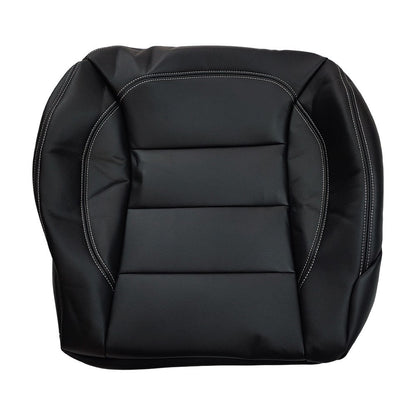 For 2012-15 Mercedes Benz ML250  ML350 Driver Side Bottom Leather Seat Cover New