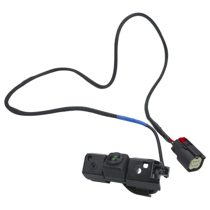 22803702 Rear View Parking Assist Camera Fit for Cheyenne 2015 GMC Sierra