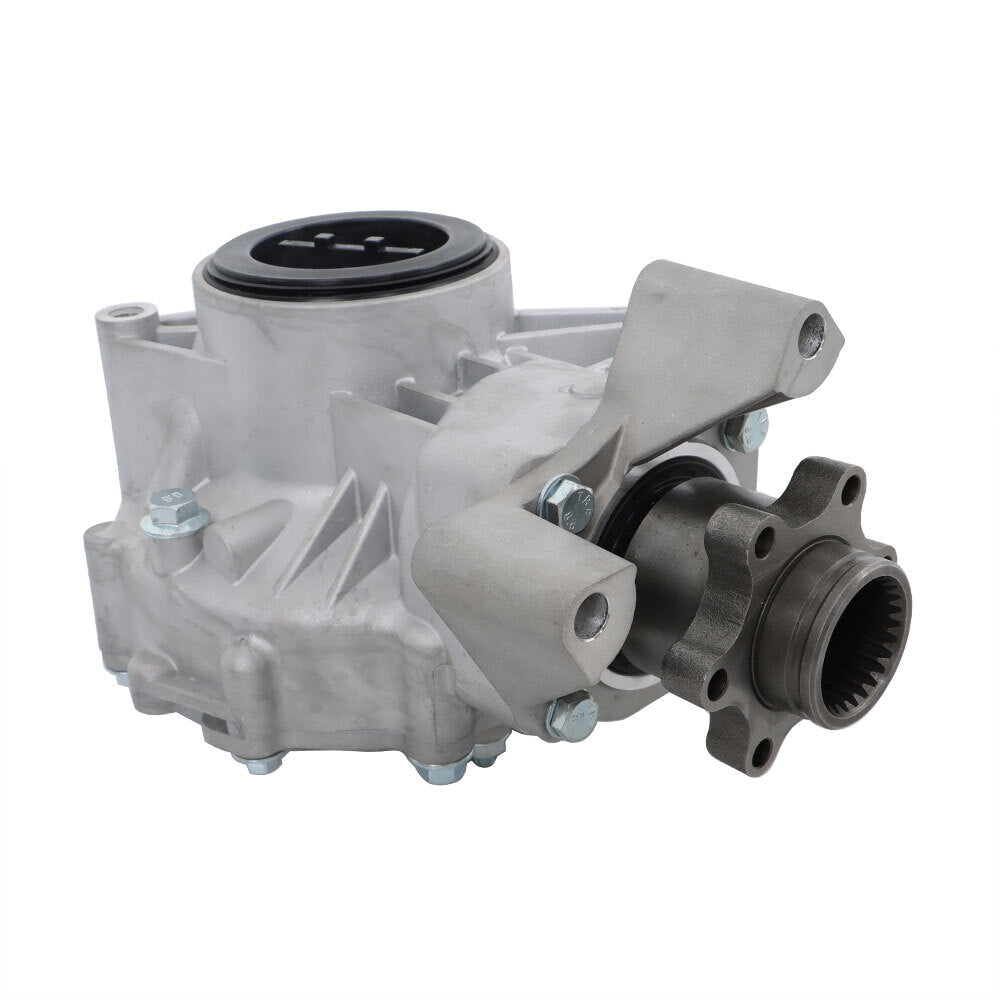 5UG-46101-10-00 Rear Differential Assembly For Yamaha Rhino 450 660 700