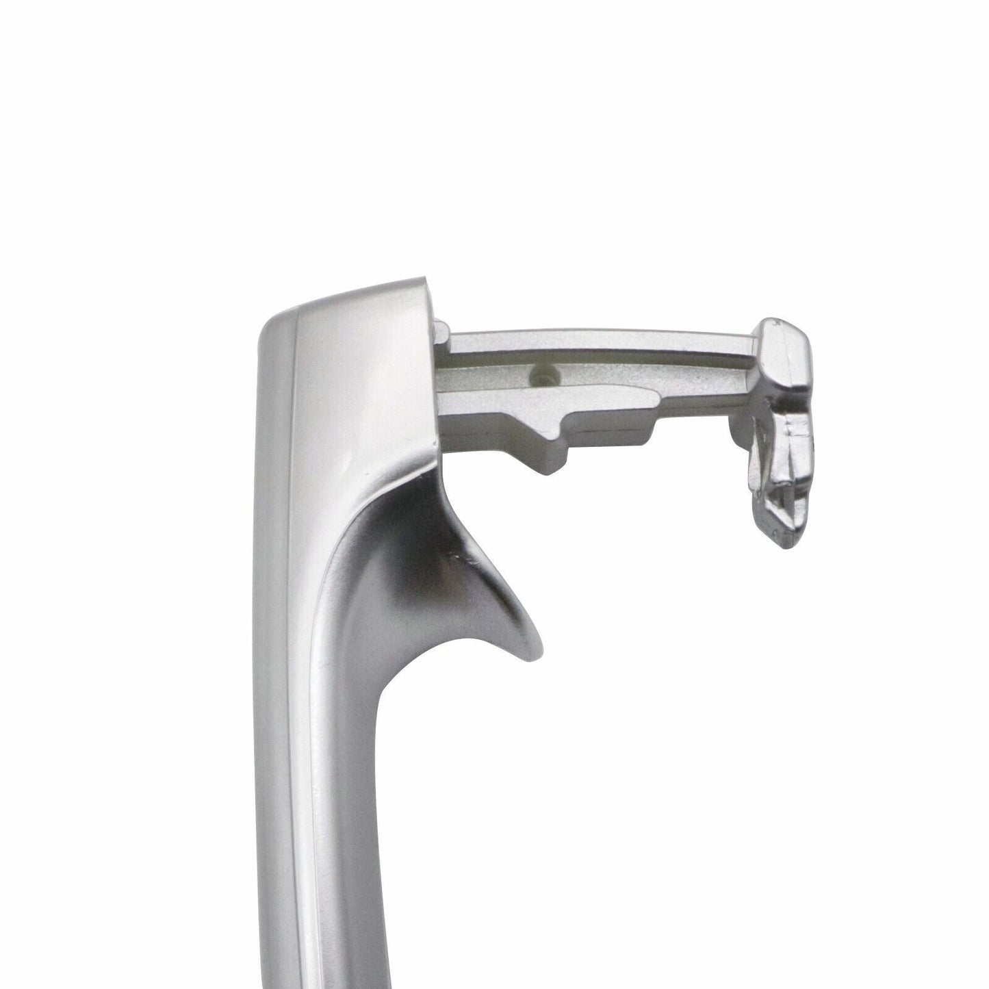 For 04-10 Toyota Sienna Outside Exterior Sliding Door Handle Left or Right Rear