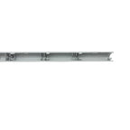New For HP 17-BY 17T-BY 17-CA 17Z-CA Silver LCD Screen Hinge Cover L22552-001 US