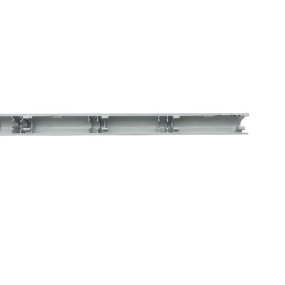 New For HP 17-BY 17T-BY 17-CA 17Z-CA Silver LCD Screen Hinge Cover L22552-001 US