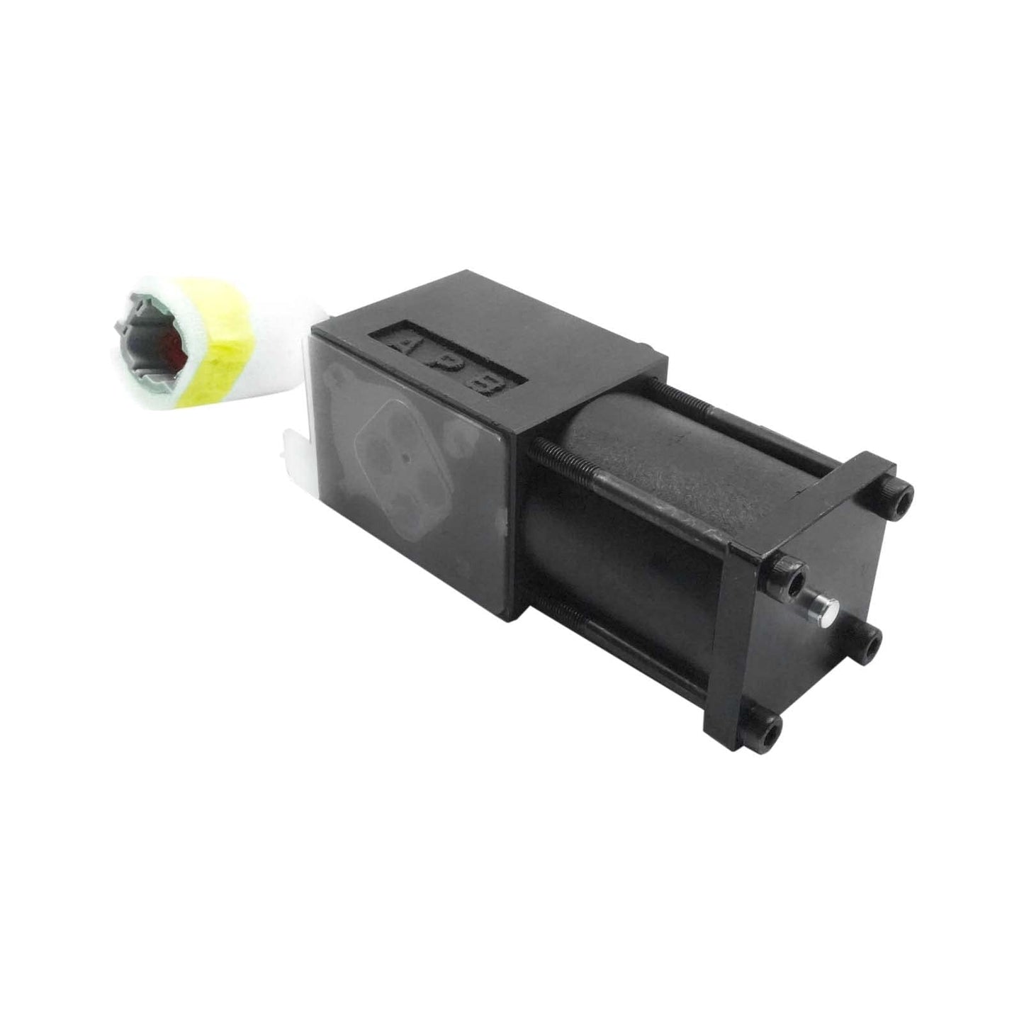 12V Solenoid Coil Valve 91A28-30010 For Mitsubishi Caterpillar Forklift Truck