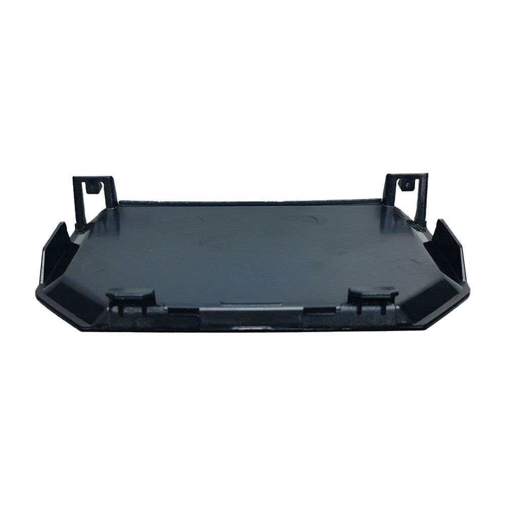 Grille Trim Molding Radar Hole Cover For 2020 2021 2022 Honda CR-V 71124-TLA-A50