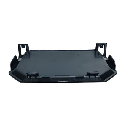 Grille Trim Molding Radar Hole Cover For 2020 2021 2022 Honda CR-V 71124-TLA-A50