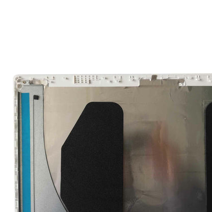 03HKFN Top Back Cover Front Bezel Hinges Screws White for Dell G3 15 3590