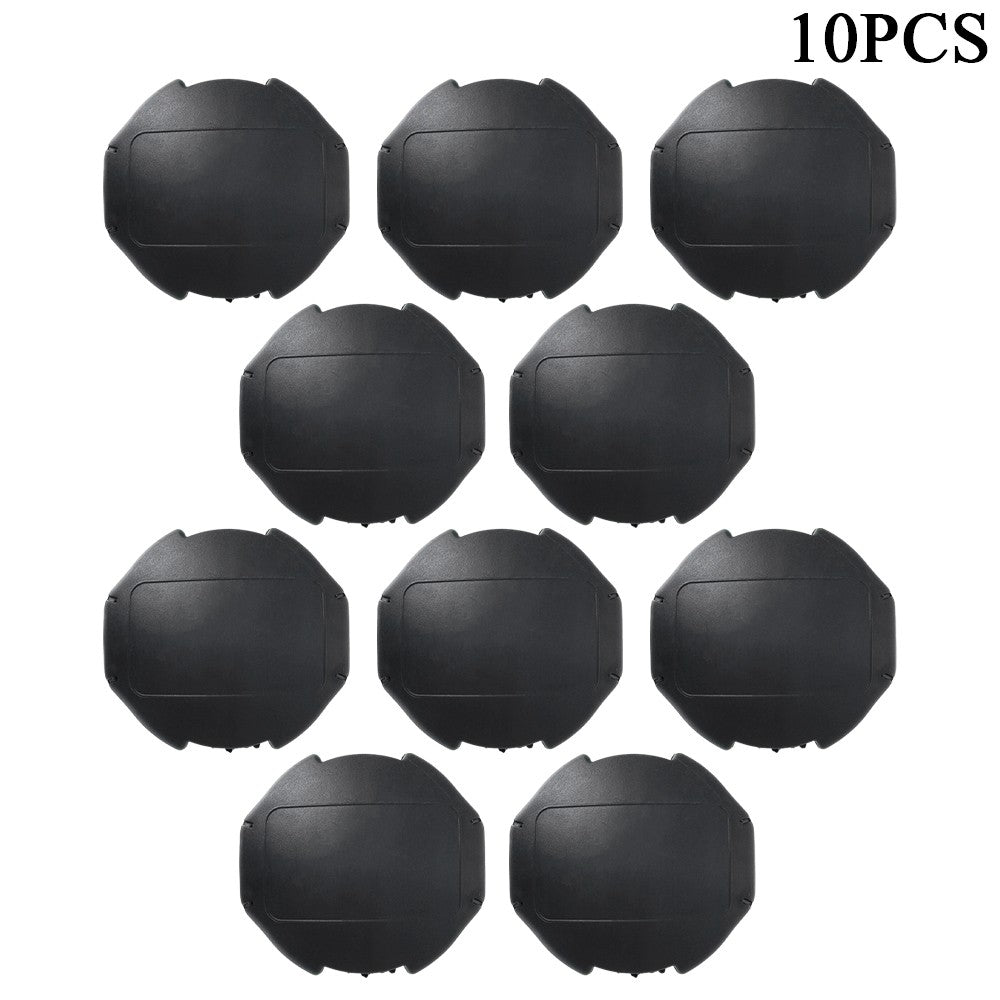 X472000070 Lid Cap Drum Cover Speed Feed 400 Head 10 Pack for Echo