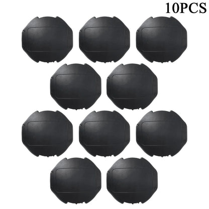 X472000070 Lid Cap Drum Cover Speed Feed 400 Head 10 Pack for Echo